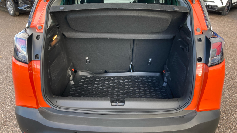 Vauxhall Crossland 1.2 Turbo [130] Elite 5dr Petrol Hatchback